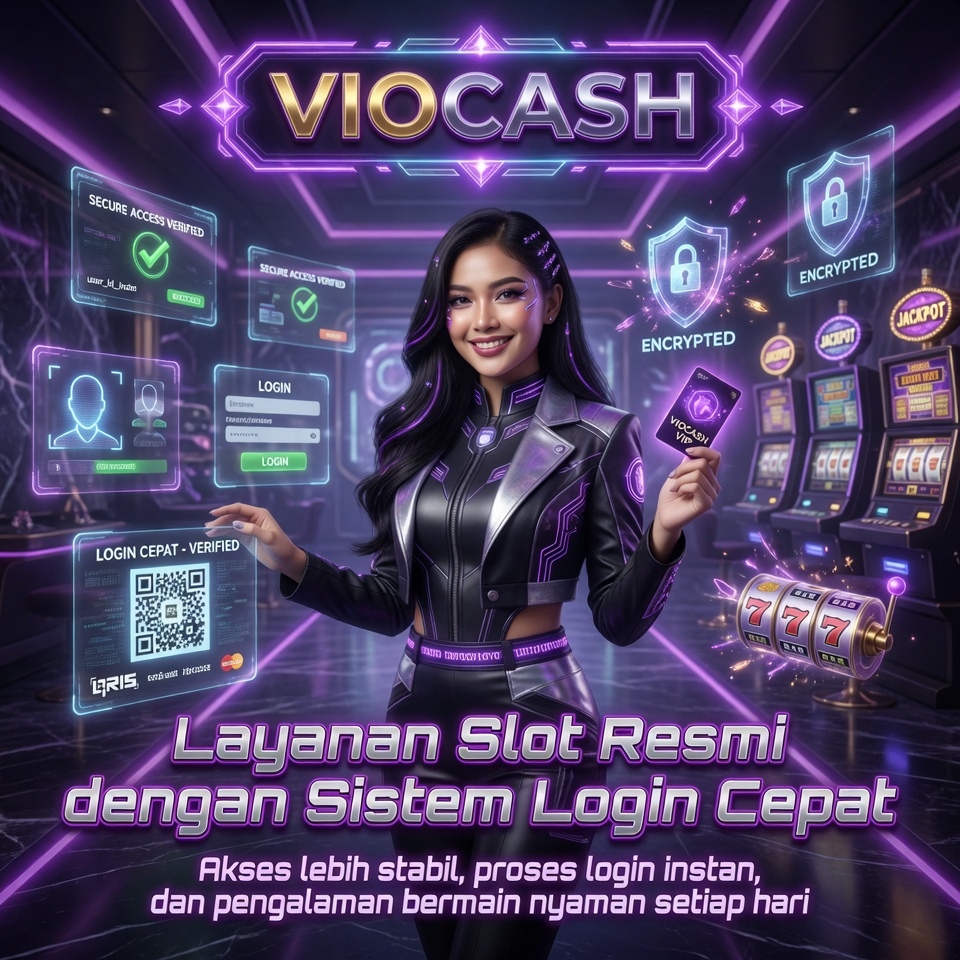 VIOCASH